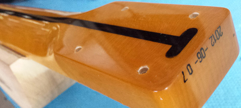 Le rôle de la barre de réglage