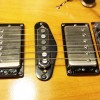 Pour exploiter les humbuckers